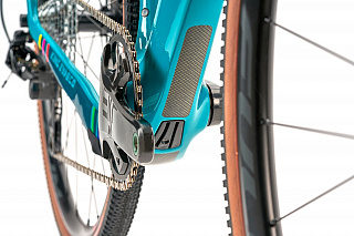 Велосипед Cinelli King Zydeco Ekar 13V (2022) - фото