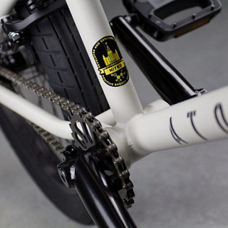 Велосипед ATOM Nitro (2022) - фото