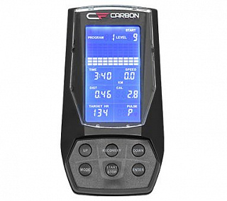 Велотренажер CARBON FITNESS U818 MAGNEX - фото