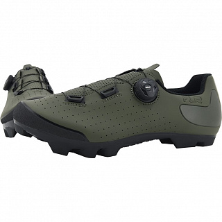 Велотуфли FLR MTB FX-3 - фото