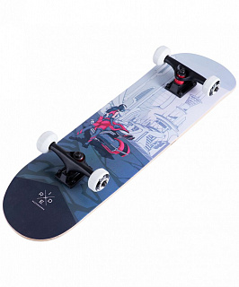 Скейтборд RIDEX Vista - фото