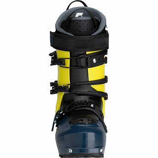 Горнолыжные ботинки Scott Cosmos, 404864 - фото