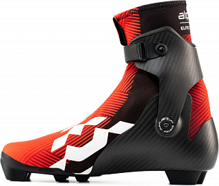 Гоночные лыжные ботинки Alpina для конькового хода Elite 3.0 Skate, 5361-1 - фото
