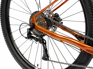 Велосипед Superior XC 819 (2025) - фото