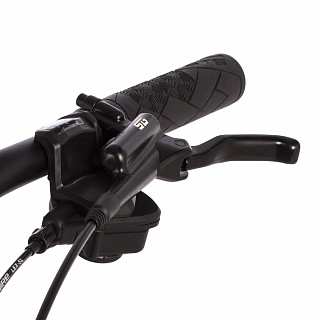 Велосипед Stinger Element Pro 27.5" (2023) - фото