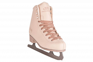 Коньки фигурные TechTeam Holly - фото