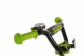 Велосипед NOVATRACK EXTREME 14" (2021) - фото