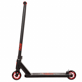 Самокат трюковой NOVATRACK PSYCHO'40 (2022) - фото