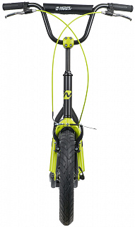 Самокат STAMP N1 16" (2020) - фото