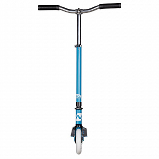 Самокат городской Novatrack Jungle 125 Alloy (2025) - фото