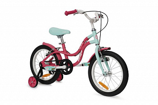 Велосипед Pifagor IceBerry 16" - фото