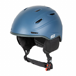 Шлем зимний STG HK004 - фото