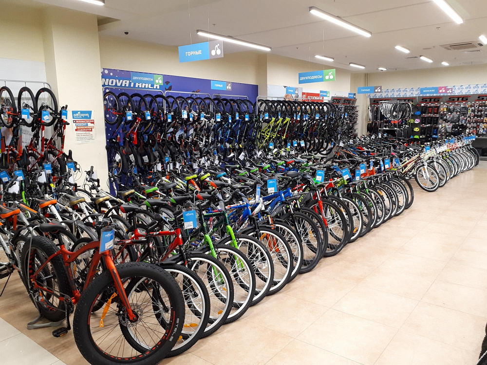 ул. В. Гнаровской 12, ТРЦ "Фаворит", 2 этаж