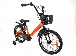 Велосипед Falcon Bike Handy 16 (2025) - фото