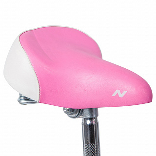 Велосипед NOVATRACK BUTTERFLY 16" (2019) - фото