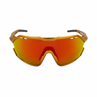 Мультиспортивные очки NORTHUG GOLD PERFORMANCE GOLD Standard - фото