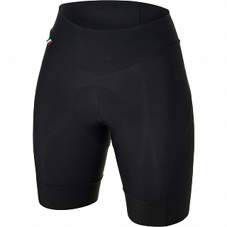 Велошорты женские без лямок Santini Omnia Women's Cycling Shorts - фото
