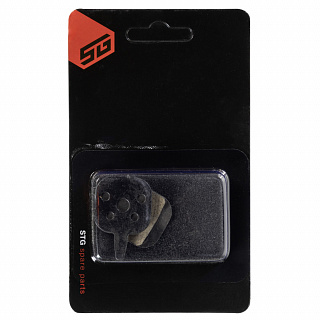 Тормозные колодки STG PAD 10 - фото
