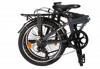 Велосипед SHULZ Max Multi 20" - фото