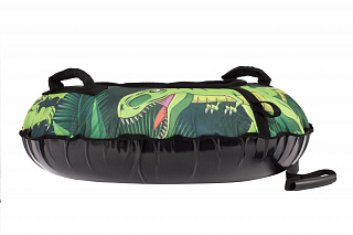 Тюбинг Snowstorm BZ-80_DINOSAURS, 80 см - фото