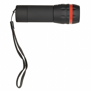 Фонарь STG передний FL1501 - фото