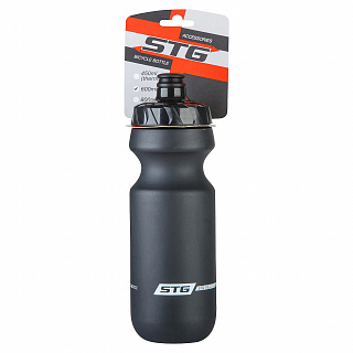 Велофляга STG 600мл - фото