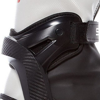 Спортивные лыжные ботинки Spine для конькового хода Concept Skate 296-22 NNN - фото