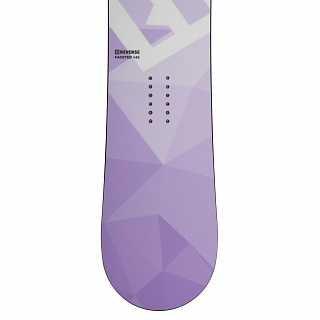 Сноуборд Reverse Rental - фото