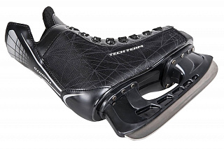 Коньки хоккейные TechTeam Toronto - фото