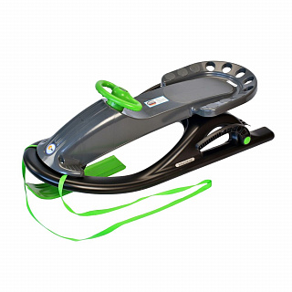 Снегокат KHW Snow Future - фото