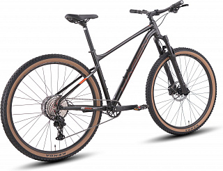 Велосипед Hagen 4.8 29 (2025) - фото