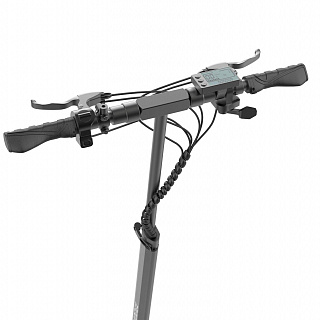 Электросамокат HIPER Model A2 (2022) - фото