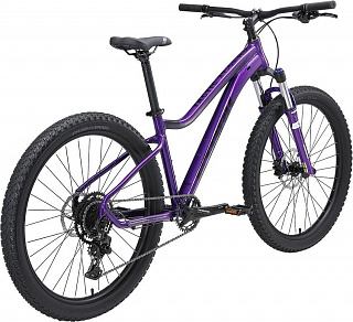 Велосипед Stark Tactic 27.4+ HD (2024) - фото