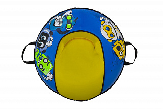 Тюбинг 83см ТЕНТ ROBOT Comfort - фото