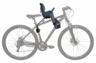 Кресло детское фронтальное YC-699 - фото