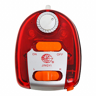 ВЧ  Эл.сигнал №608 (поворотник) - фото