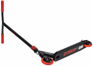 Самокат REPLAY 120 BL (2020) - фото