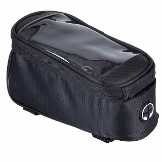 Велосумка STG  на раму - фото