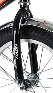 NOVATRACK URBAN 16" (2020) - фото