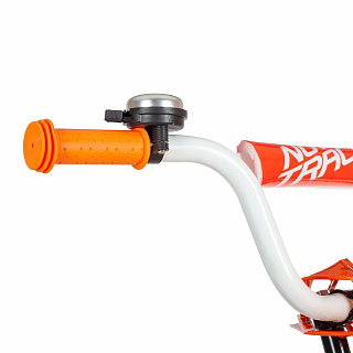 Велосипед NOVATRACK MAPLE 16" (2022) - фото