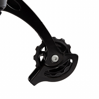 Задний переключатель microSHIFT RD-M36L 8/9 ск. - фото