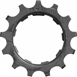 Кассета Shimano Altus CS-HG200-9, 9 скоростная, 11-34T HG, без упаковки, ACSHG2009134, 5-586407 - фото