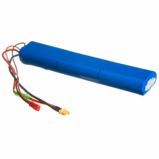 Батарея 21.6V 2Ah для электросамоката - фото