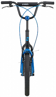 Самокат STAMP N1 18" (2020) - фото