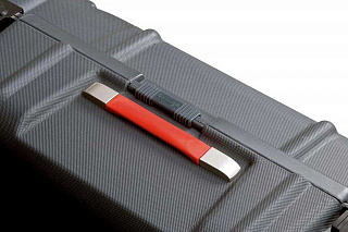 Чемодан для велосипеда ELITE TRAVEL CASE VAISON - фото