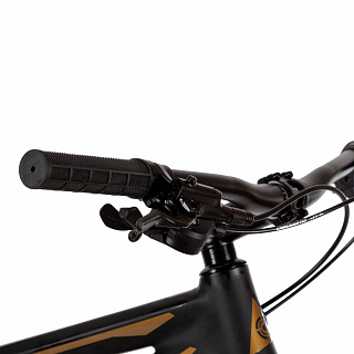 Велосипед STINGER RELOAD PRO 27.5" (2021) - фото