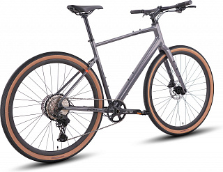 Велосипед Hagen HG10 (2025) - фото