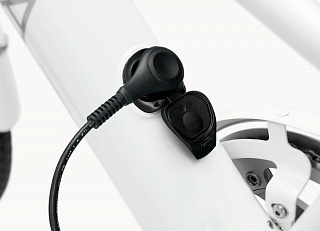 Электровелосипед Electra Loft GO! 7D EQ Step Thru - фото