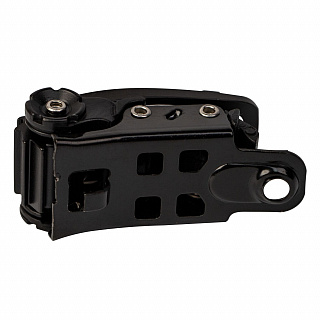 Запчасть креплений для сноуборда Reverse Buckle Rear - фото