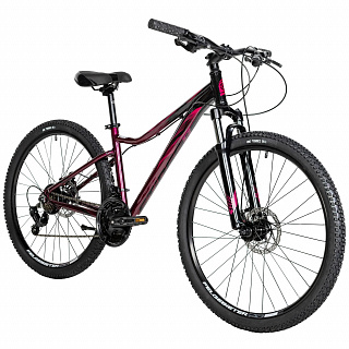 Велосипед Stinger Laguna Evo 26" (2024) - фото